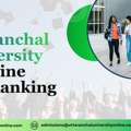 Uttaranchal University Online  MCA Admission Last Date