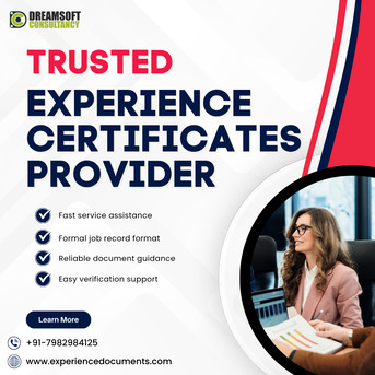 Hyderabad, Education, Experience Certificates Provider In Hyderabad