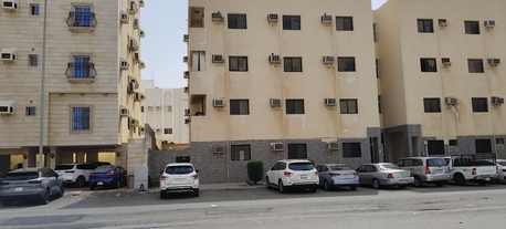 Al Aziziyah, Rooms Available, SAR 1000/month,  1 Room Kitchen Balcony Bathroom Bachelor Apartment For Rent