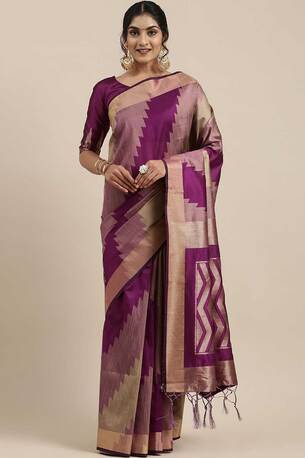 Mumbai, Clothing & Accessories, Pre Draped Saree &ndash; Ready When You Are