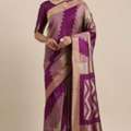 Pre Draped Saree &ndash; Ready When You Are