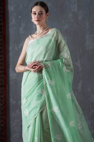 Mumbai, Clothing & Accessories, Pre Draped Saree &ndash; Ready When You Are