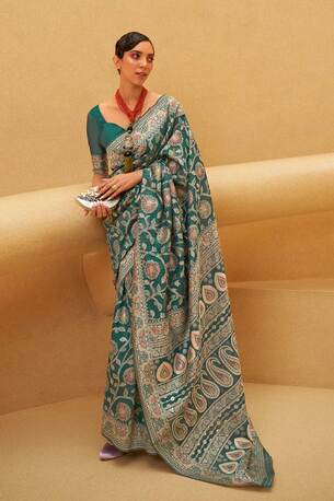 Mumbai, Clothing & Accessories, Pre Draped Saree &ndash; Ready When You Are