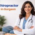Female Chiropractor For Spine & Joint Pain