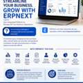 Transform Your Business With ERP Today