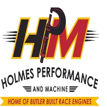New York, Business Partners, Holmes Performance & Machine, LLC