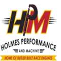 Holmes Performance & Machine, LLC