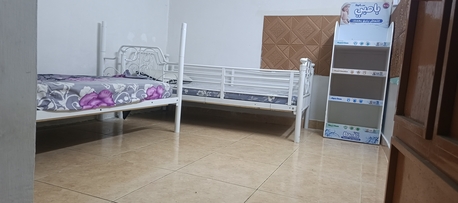 Umm Al Hamam, Rooms Available, SAR 1300/month,  Furnished Bed Room Available In Ummul Hammam, Riyadh, Front Of Near Noon Medical.