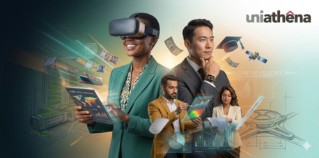 Islamabad, Lessons Offered, High Demand Skills For The Next 10 Years In Pakistan| Learn With Uniathena