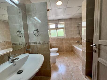 Janabiya, Apartments/Houses, BHD 550/month,  Furnished,  2 BR,  190 Sq. Meter,  Modern 2BR Apartment For Rent In Janabiya | Pet Friendly | 550 BD Inclusive