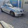 BHD 2600,  Mercedes SLK,  2005,  Automatic,  66000 KM,  350