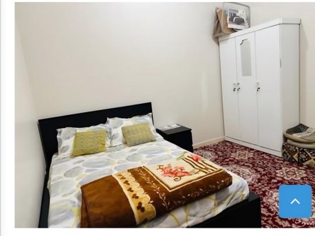 Al Khobar Al Shamalia, Rooms Available, SAR 900/month,  Furnished,  0 Sq. Meter,  I Am Offering 1 Fully Furnished Room With Attached Separate Bathroom In 2 BHK Apartment