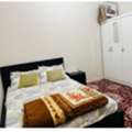SAR 900/month,  Furnished,  0 Sq. Meter,  I Am Offering 1 Fully Furnished Room With Attached Separate Bathroom In 2 BHK Apartment