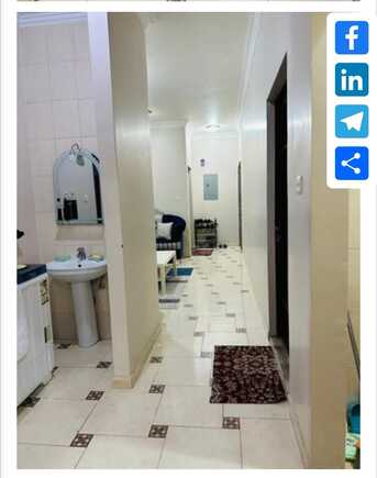 Al Khobar Al Shamalia, Rooms Available, SAR 900/month,  Furnished,  0 Sq. Meter,  I Am Offering 1 Fully Furnished Room With Attached Separate Bathroom In 2 BHK Apartment