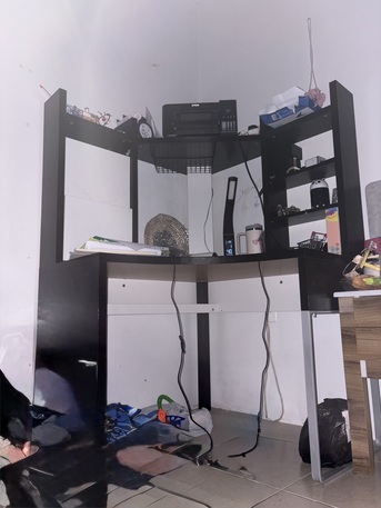 Khobar, Computers, SAR 250,  Computer Table