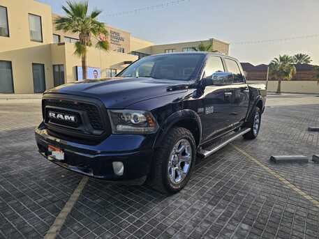 Saar, Vehicles, Cars & Trucks , BHD 4600,  Dodge Ram,  2013,  Automatic,  207000 KM,