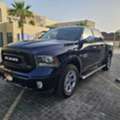 BHD 4600,  Dodge Ram,  2013,  Automatic,  207000 KM,