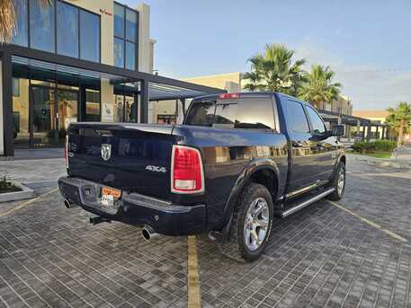 Saar, Vehicles, Cars & Trucks , BHD 4600,  Dodge Ram,  2013,  Automatic,  207000 KM,
