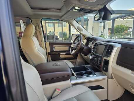 Saar, Vehicles, Cars & Trucks , BHD 4600,  Dodge Ram,  2013,  Automatic,  207000 KM,