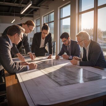 New York, Counseling, Top Business Consultant New York | NYC Experts