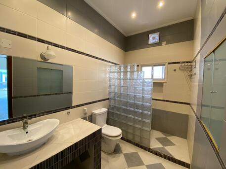 Zinj, Staff Accomodation, BHD 1500,  Staff Accommodation Villa For Rent In Zinj, Manama | 3-Storey Building