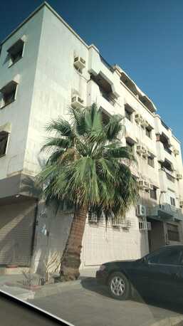 Jeddah, Rooms Available, SAR 1000/month,  Furnished,  Room For Rent In Jeddah