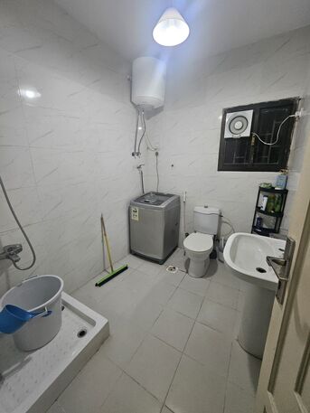 Jeddah, Rooms Available, SAR 1000/month,  Furnished,  Room For Rent In Jeddah