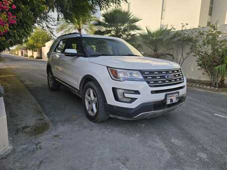 Saar, Vehicles, Cars & Trucks , BHD 3600,  Ford Expolorer,  2016,  Automatic,  245000 KM,  Ford Exploree