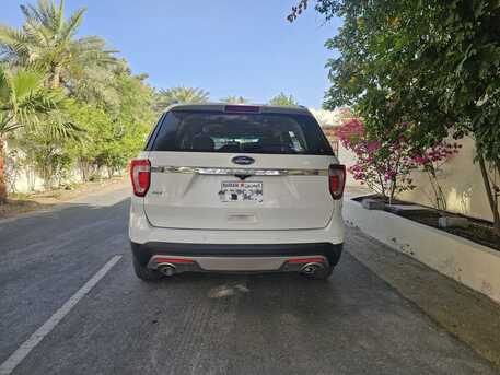 Saar, Vehicles, Cars & Trucks , BHD 3600,  Ford Expolorer,  2016,  Automatic,  245000 KM,  Ford Exploree