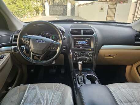 Saar, Vehicles, Cars & Trucks , BHD 3600,  Ford Expolorer,  2016,  Automatic,  245000 KM,  Ford Exploree