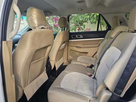 Saar, Vehicles, Cars & Trucks , BHD 3600,  Ford Expolorer,  2016,  Automatic,  245000 KM,  Ford Exploree