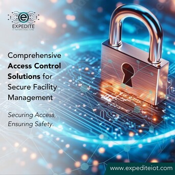 Doha, Computer, Next-Gen Access Control Systems Powering Qatar