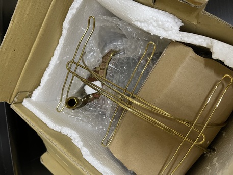 Jubail, Household Items, SAR 200,  Two New Tea Sets, Each Set 100 SAR, Centrepoint