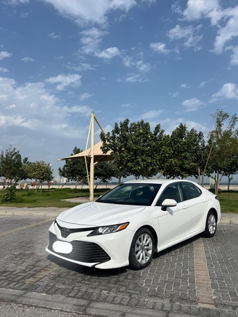 Muharraq, Vehicles, Cars & Trucks , BHD 5900,  Toyota Camry,  2020,  Automatic,  148 KM,   LE
