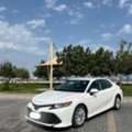 BHD 5900,  Toyota Camry,  2020,  Automatic,  148 KM,   LE