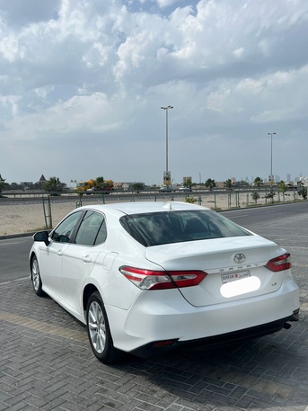 Muharraq, Vehicles, Cars & Trucks , BHD 5900,  Toyota Camry,  2020,  Automatic,  148 KM,   LE