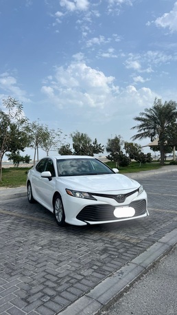Muharraq, Vehicles, Cars & Trucks , BHD 5900,  Toyota Camry,  2020,  Automatic,  148 KM,   LE