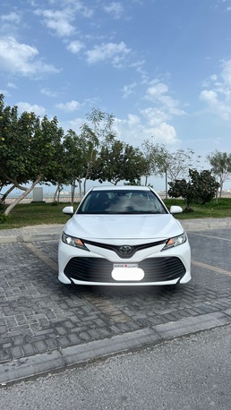 Muharraq, Vehicles, Cars & Trucks , BHD 5900,  Toyota Camry,  2020,  Automatic,  148 KM,   LE