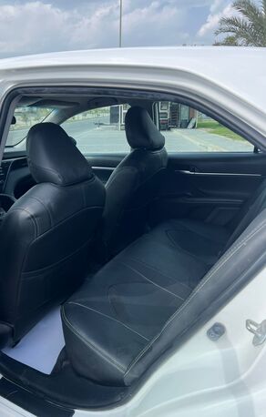 Muharraq, Vehicles, Cars & Trucks , BHD 5900,  Toyota Camry,  2020,  Automatic,  148 KM,   LE