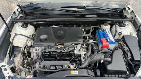 Muharraq, Vehicles, Cars & Trucks , BHD 5900,  Toyota Camry,  2020,  Automatic,  148 KM,   LE