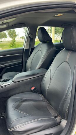 Muharraq, Vehicles, Cars & Trucks , BHD 5900,  Toyota Camry,  2020,  Automatic,  148 KM,   LE