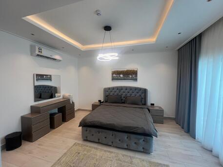 Barbar, Villas, BHD 1150,  Furnished,  Luxury Private Villa For Rent In Barbar | Sea View | Private Pool And Garden