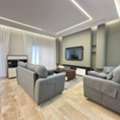 JOD 14000/year,  Furnished,  2 BR,  125 Sq. Meter,  Full Floor Apartment For Rent In Abdoun