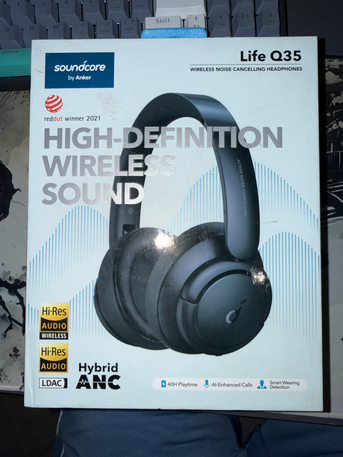 Jeddah, Electronics, SAR 300,  Soundcore By Anker 