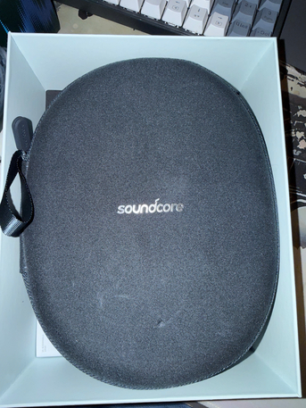 Jeddah, Electronics, SAR 300,  Soundcore By Anker 