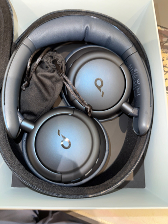 Jeddah, Electronics, SAR 300,  Soundcore By Anker 