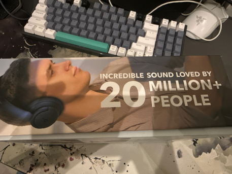 Jeddah, Electronics, SAR 300,  Soundcore By Anker 