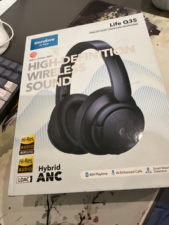 Jeddah, Electronics, SAR 300,  Soundcore By Anker 