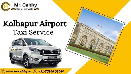 Pune, Travel, Airport Cab Hire In Kolhapur - Mr. Cabby