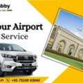 Airport Cab Hire In Kolhapur - Mr. Cabby